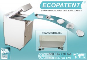 ECOPATENT SYSTEM