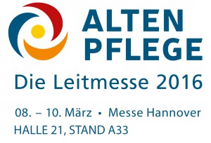 Altenpflege Messe Hannover Ecopatent