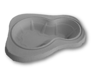 Bettpfanne PM-5