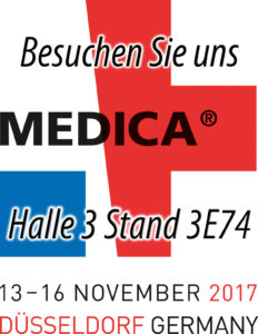Medica 2017